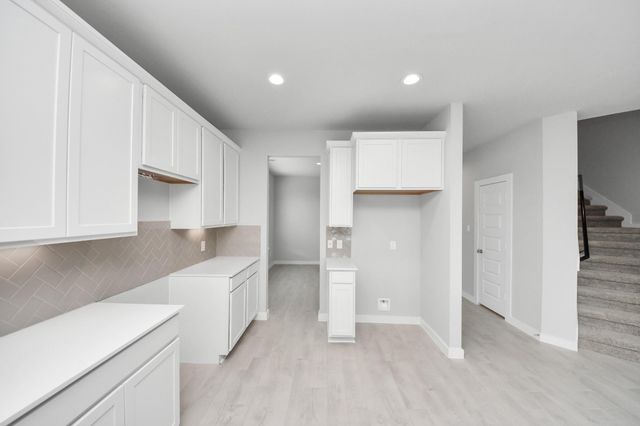 18411 Porta Marina Drive, Fresno, TX 77545