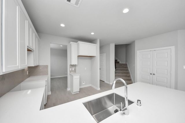 18411 Porta Marina Drive, Fresno, TX 77545