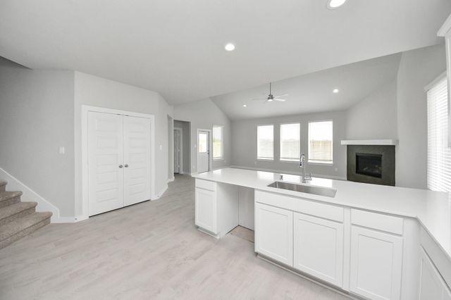 18411 Porta Marina Drive, Fresno, TX 77545
