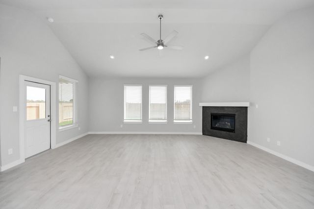 18411 Porta Marina Drive, Fresno, TX 77545