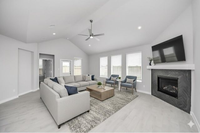 18411 Porta Marina Drive, Fresno, TX 77545