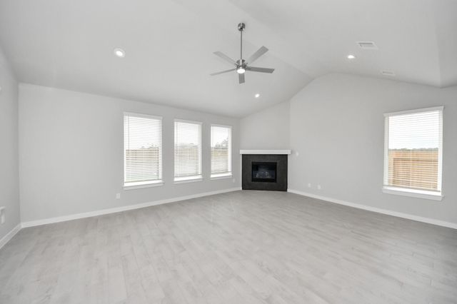 18411 Porta Marina Drive, Fresno, TX 77545
