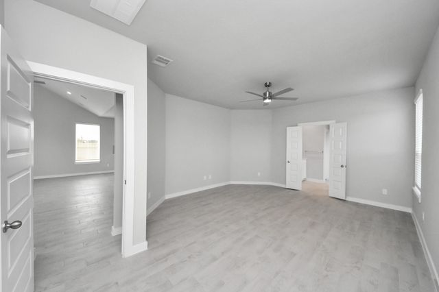 18411 Porta Marina Drive, Fresno, TX 77545