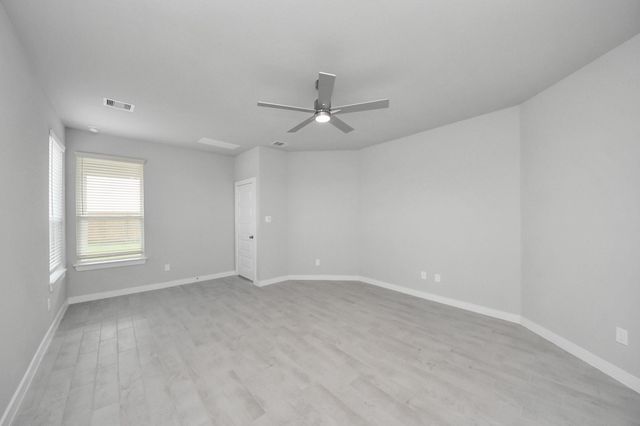 18411 Porta Marina Drive, Fresno, TX 77545