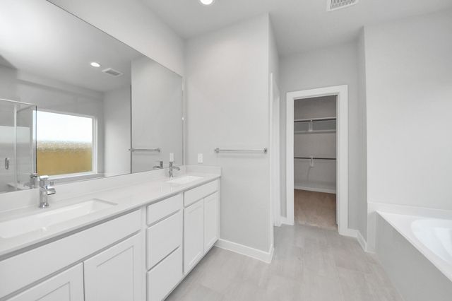 18411 Porta Marina Drive, Fresno, TX 77545