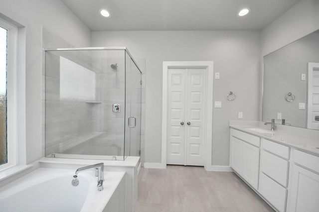 18411 Porta Marina Drive, Fresno, TX 77545
