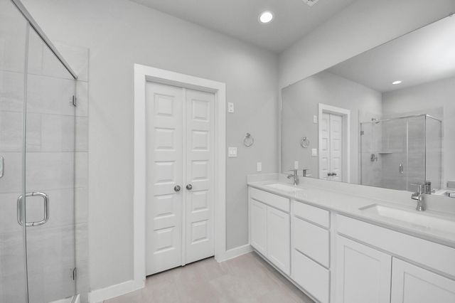 18411 Porta Marina Drive, Fresno, TX 77545