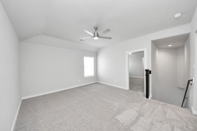 18411 Porta Marina Drive, Fresno, TX 77545