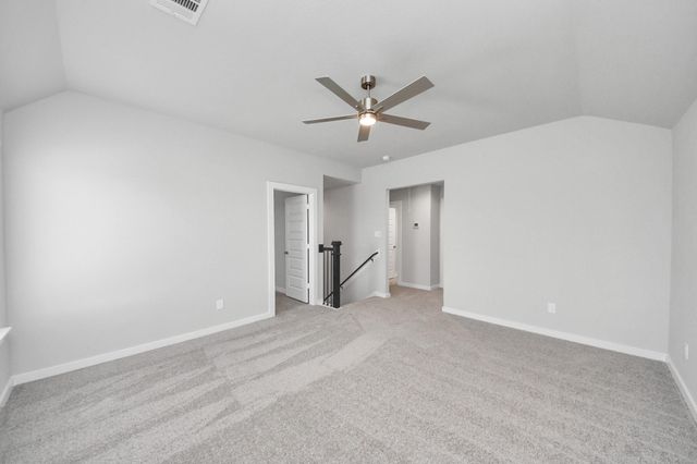 18411 Porta Marina Drive, Fresno, TX 77545