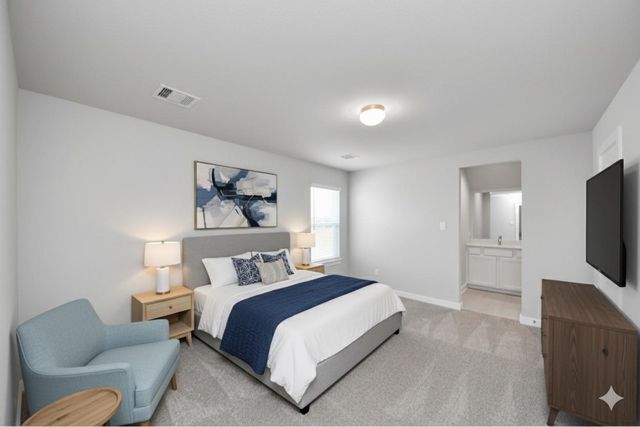 18411 Porta Marina Drive, Fresno, TX 77545