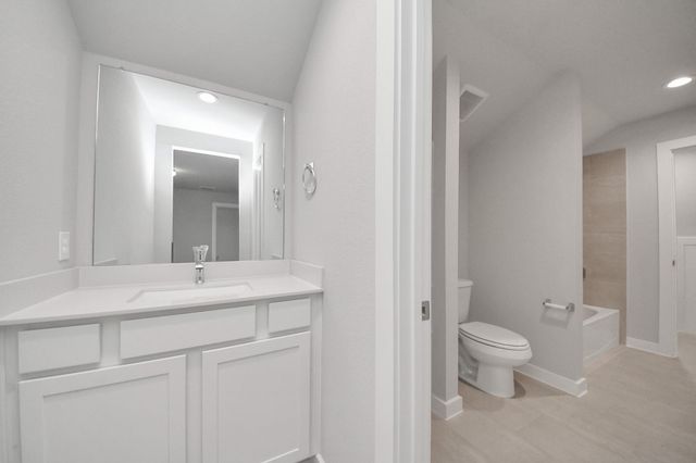 18411 Porta Marina Drive, Fresno, TX 77545