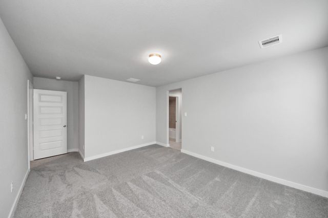 18411 Porta Marina Drive, Fresno, TX 77545