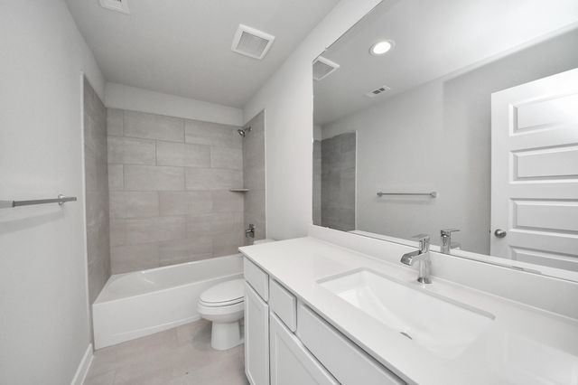 18411 Porta Marina Drive, Fresno, TX 77545