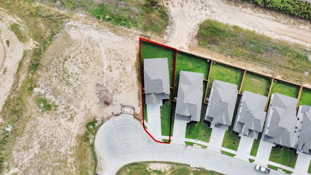 18411 Porta Marina Drive, Fresno, TX 77545