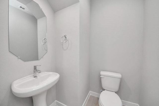 18411 Porta Marina Drive, Fresno, TX 77545