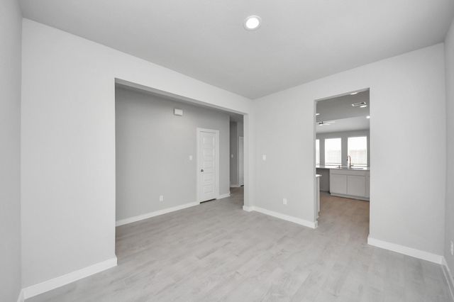 18411 Porta Marina Drive, Fresno, TX 77545