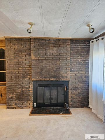 117 Sage Hen Rd, Salmon, ID 83467