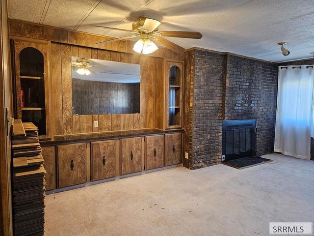 117 Sage Hen Rd, Salmon, ID 83467