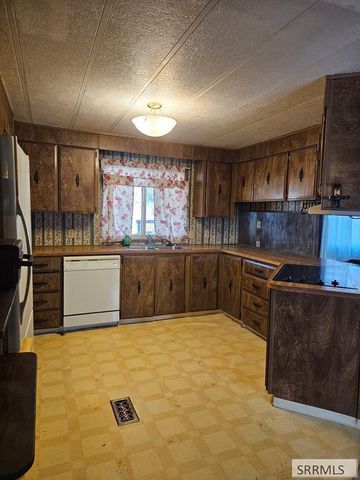 117 Sage Hen Rd, Salmon, ID 83467