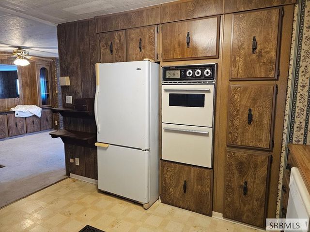 117 Sage Hen Rd, Salmon, ID 83467