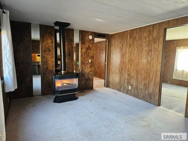 117 Sage Hen Rd, Salmon, ID 83467