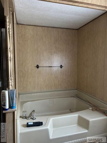 117 Sage Hen Rd, Salmon, ID 83467