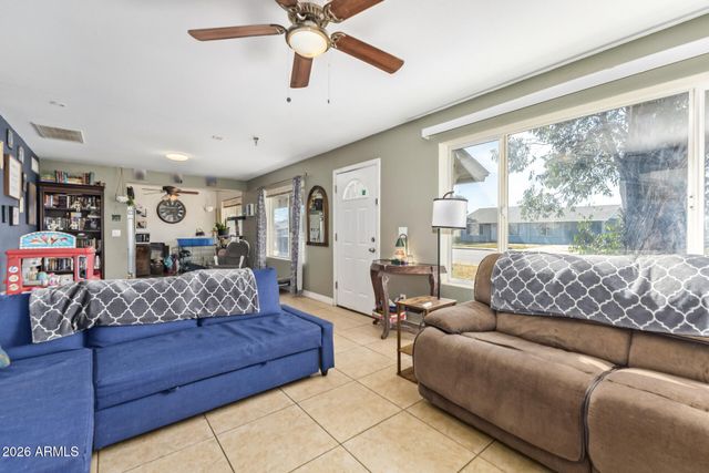 3017 N 87TH Avenue, Phoenix, AZ 85037