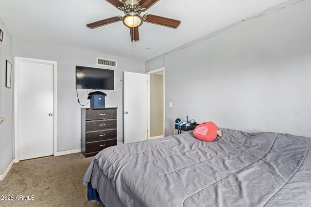 3017 N 87TH Avenue, Phoenix, AZ 85037