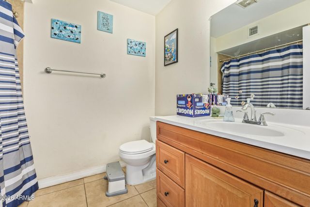 3017 N 87TH Avenue, Phoenix, AZ 85037