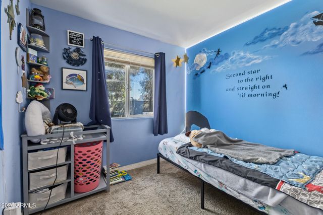 3017 N 87TH Avenue, Phoenix, AZ 85037