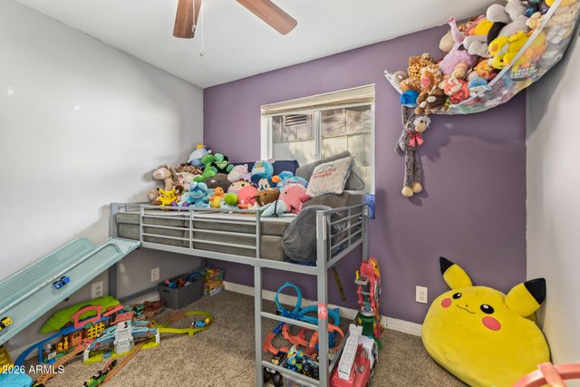 3017 N 87TH Avenue, Phoenix, AZ 85037