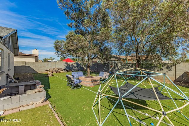 3017 N 87TH Avenue, Phoenix, AZ 85037