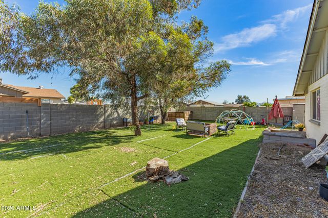 3017 N 87TH Avenue, Phoenix, AZ 85037