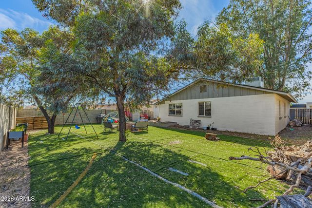 3017 N 87TH Avenue, Phoenix, AZ 85037