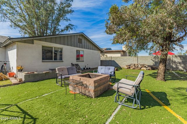 3017 N 87TH Avenue, Phoenix, AZ 85037