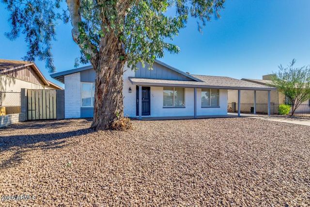 3017 N 87TH Avenue, Phoenix, AZ 85037