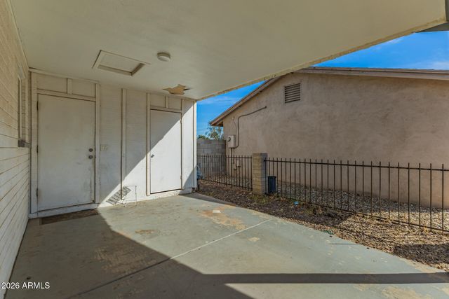 3017 N 87TH Avenue, Phoenix, AZ 85037