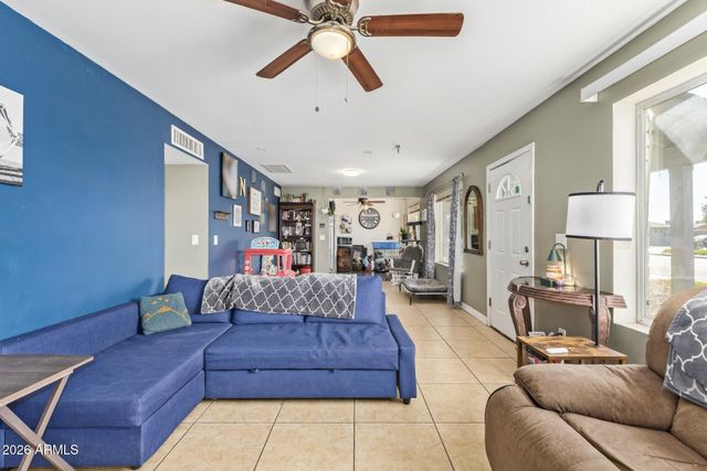 3017 N 87TH Avenue, Phoenix, AZ 85037