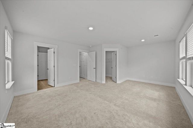 529 W Norvell Court, Spartanburg, SC 29307