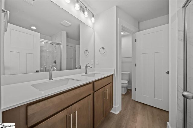 529 W Norvell Court, Spartanburg, SC 29307