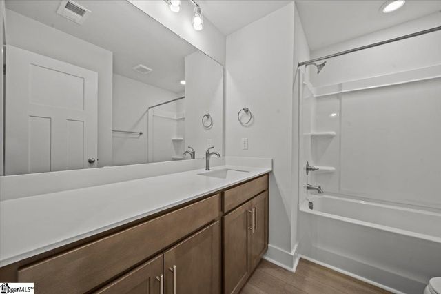 529 W Norvell Court, Spartanburg, SC 29307