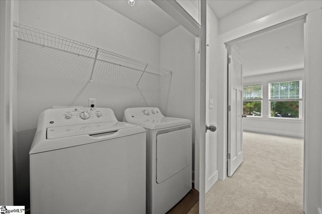 529 W Norvell Court, Spartanburg, SC 29307