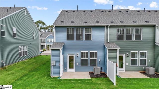 529 W Norvell Court, Spartanburg, SC 29307