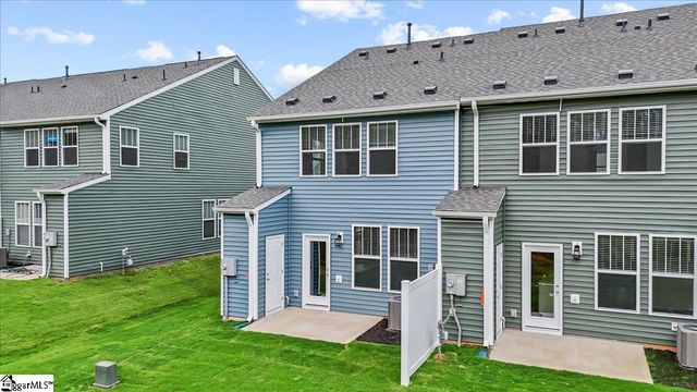 529 W Norvell Court, Spartanburg, SC 29307