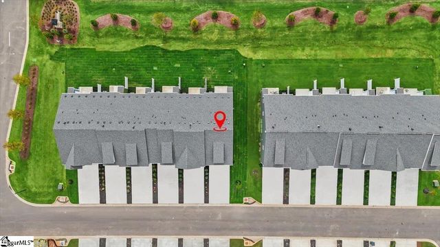 529 W Norvell Court, Spartanburg, SC 29307