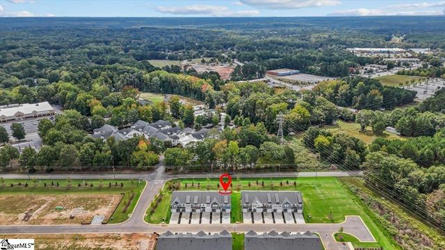 529 W Norvell Court, Spartanburg, SC 29307