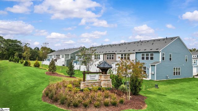 529 W Norvell Court, Spartanburg, SC 29307