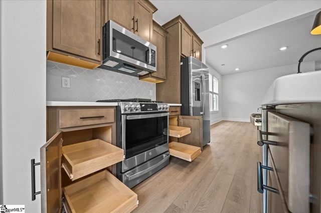 529 W Norvell Court, Spartanburg, SC 29307