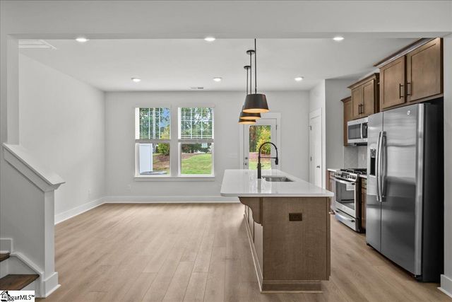 529 W Norvell Court, Spartanburg, SC 29307