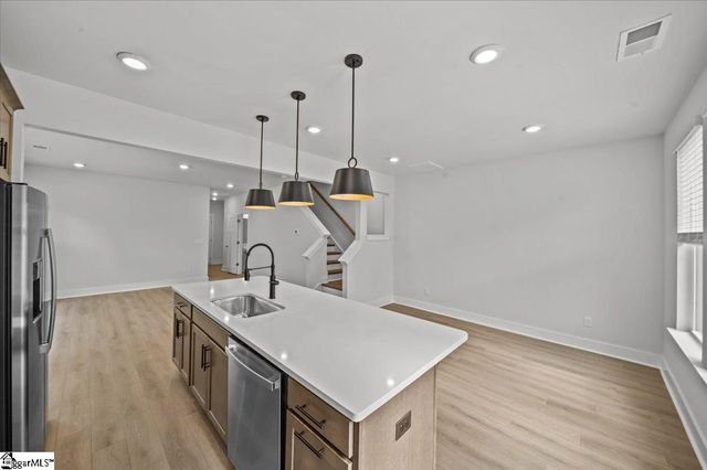 529 W Norvell Court, Spartanburg, SC 29307